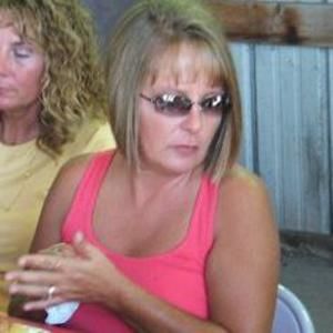 Meet your Posher, Teresa